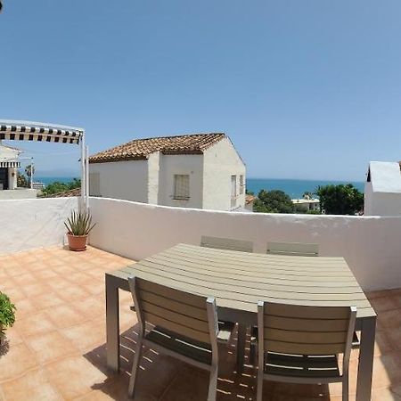 Pura Vida Apartment Torremolinos Bagian luar foto