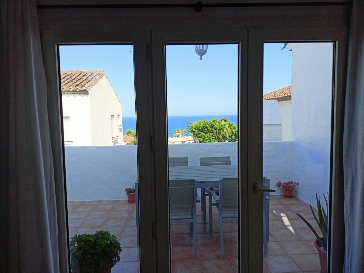 Pura Vida Apartment Torremolinos Bagian luar foto