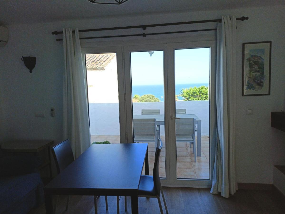 Pura Vida Apartment Torremolinos Bagian luar foto