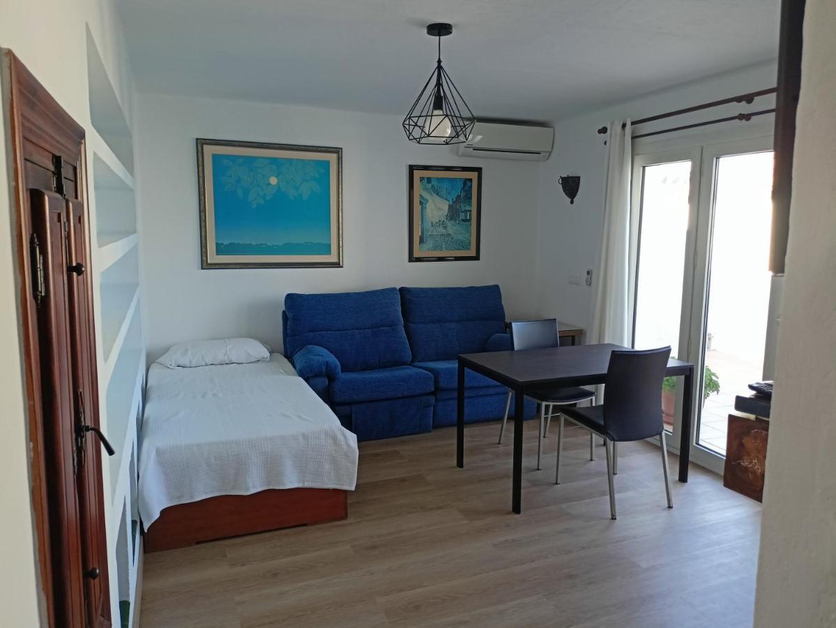 Pura Vida Apartment Torremolinos Bagian luar foto