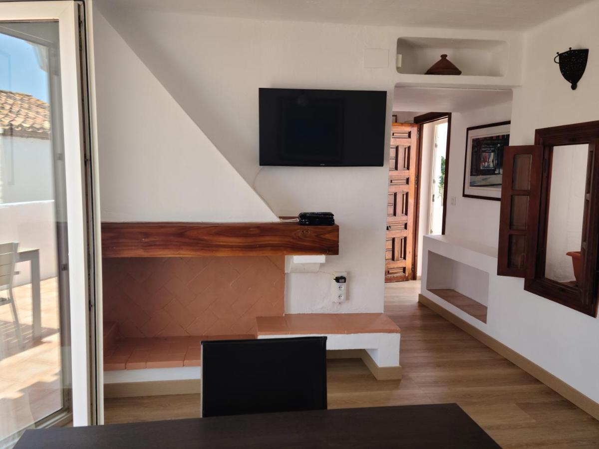 Pura Vida Apartment Torremolinos Bagian luar foto