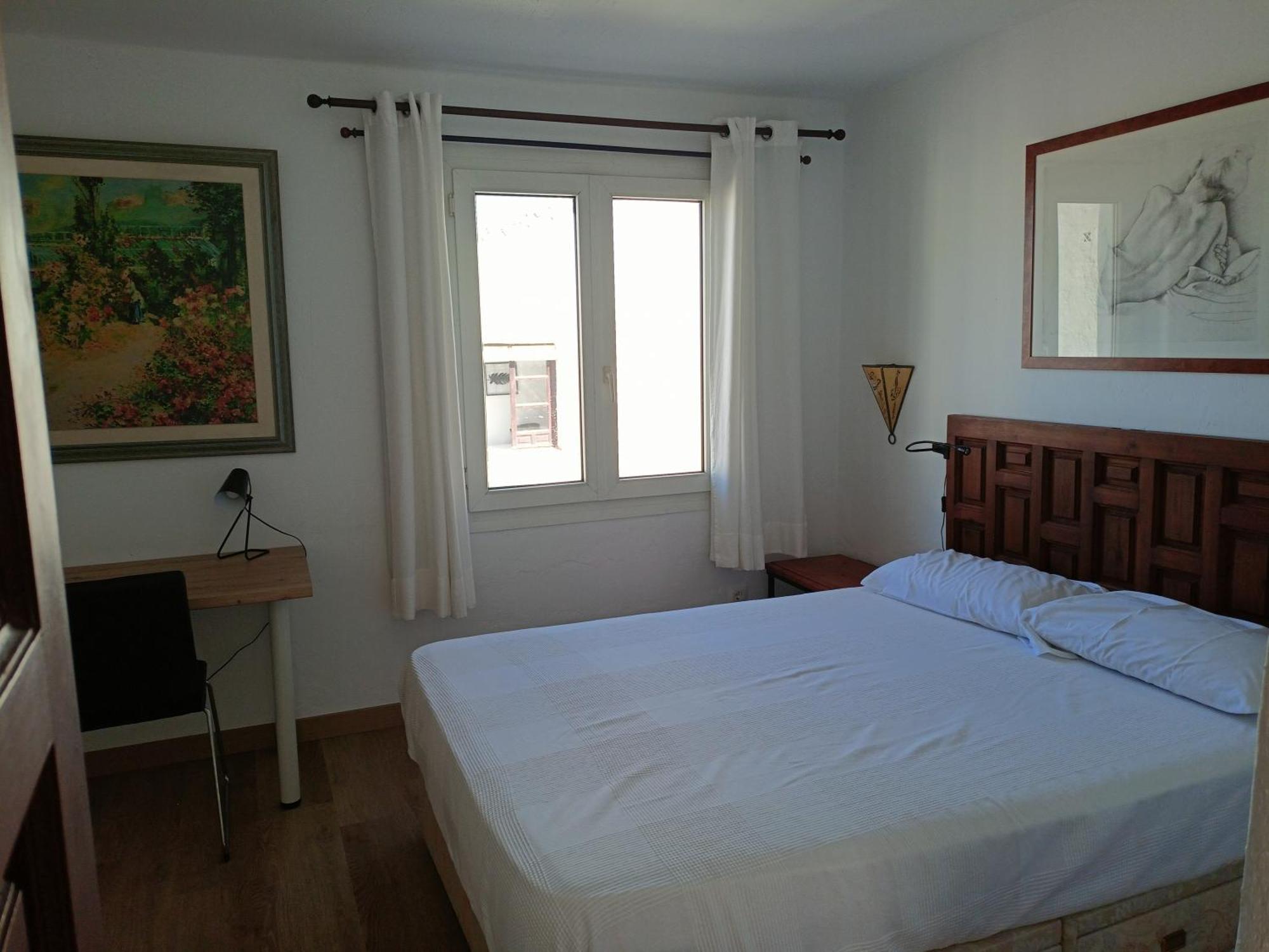 Pura Vida Apartment Torremolinos Bagian luar foto