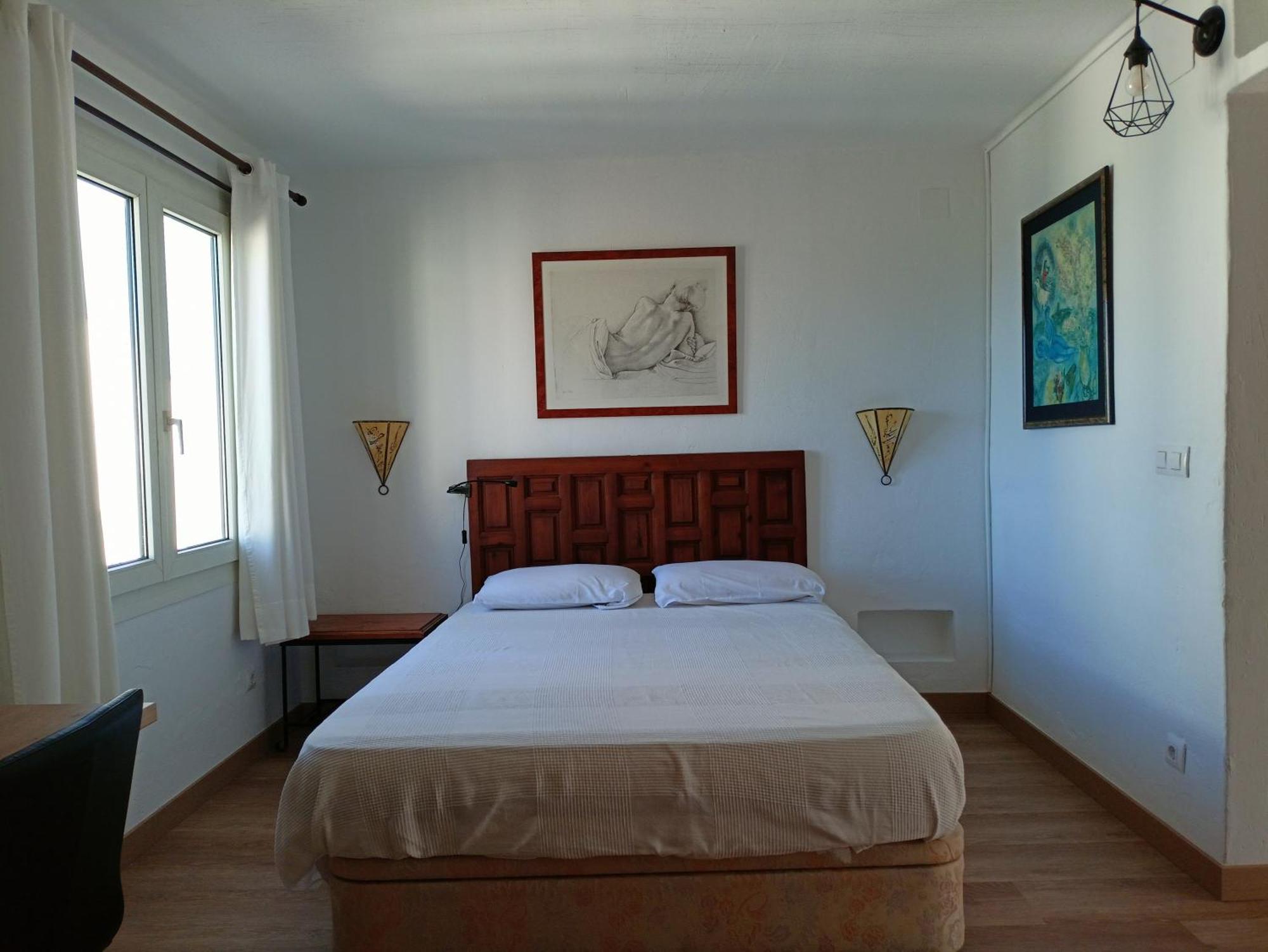 Pura Vida Apartment Torremolinos Bagian luar foto