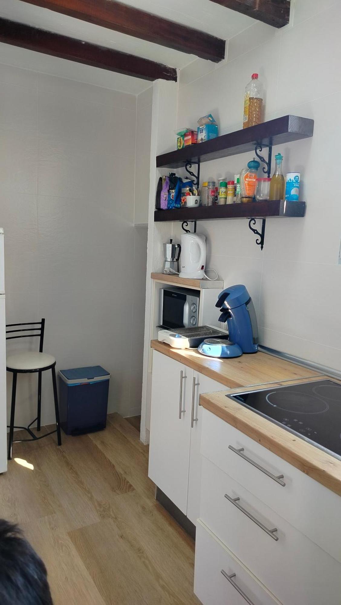 Pura Vida Apartment Torremolinos Bagian luar foto