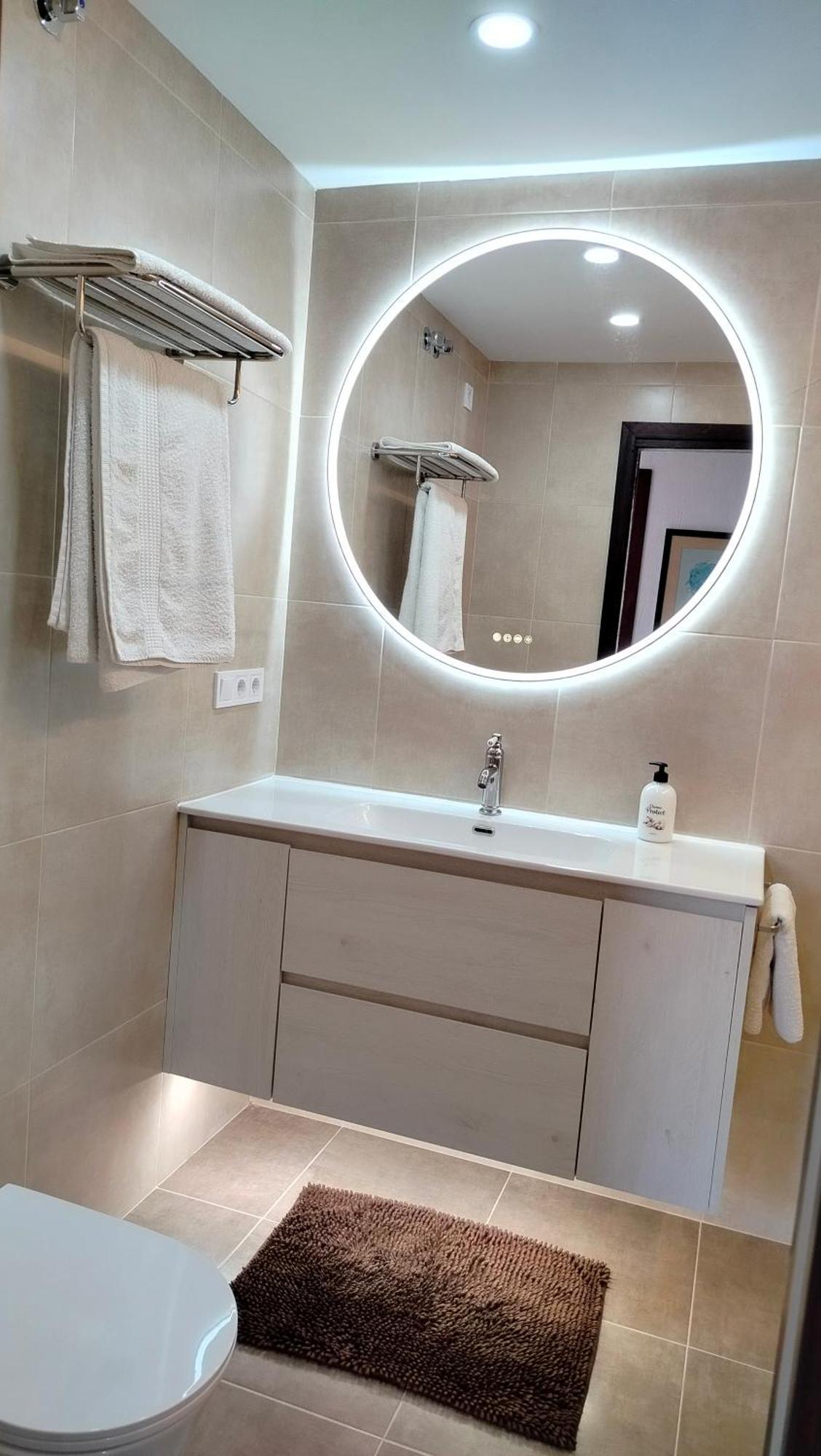 Pura Vida Apartment Torremolinos Bagian luar foto